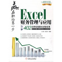 Excel财务管理与应用 1碟