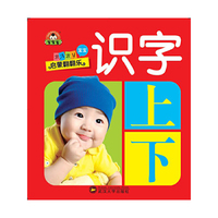 （宝宝蛋）宝宝启蒙翻翻乐：识字