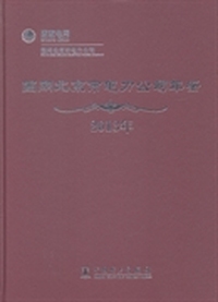 国网北京市电力公司年鉴：2013年