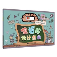 黑板报设计宝典