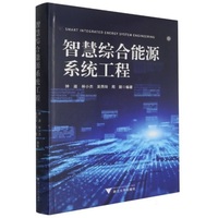 智慧综合能源系统工程