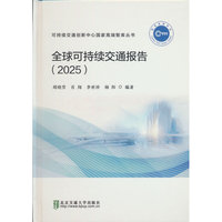 全球可持续交通报告（2025）