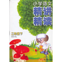 二年级下-小学语文精讲精读
