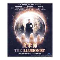 魔术师（蓝光碟 BD25）