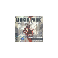 林肯公园:混合理论2002全球联合庆功版(CD)