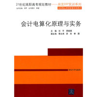 会计电算化原理与实务