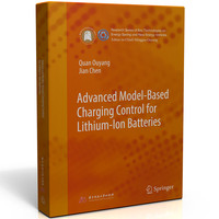 Advanced Model-Based Charging Control for Lithium-Ion Batteries（基于先进模型的锂离子电池充电控制）