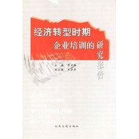 经济转型时期企业培训的研究报告
