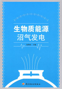 生物质能源沼气发电