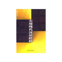 实用现代汉语修辞(汉语知识丛书)