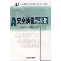 安全质量标准化