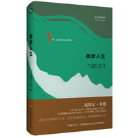 微渺人生（传记式虚构系列）