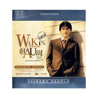 周华健 挚爱情歌 3CD(CD)