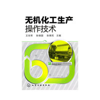 无机化工生产操作技术
