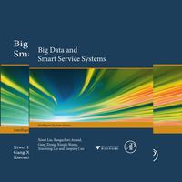 Big Data and Smart Service Systems（大数据与智慧服务系统）