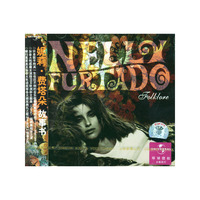 妮莉·费塔朵故事书(CD)