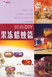 时尚DIY(网布创艺篇)