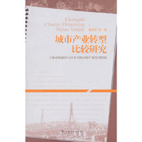 城市产业转型比较研究-上海市杨浦区与日本崎市的产业转型经验