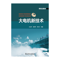 大电机新技术