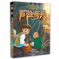 黑城怪语
