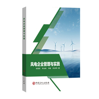 风电企业管理与实践