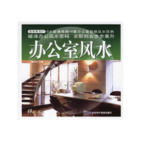 办公室风水（碟＋书）——装修典范07