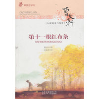 第十一根红布条-曹文轩小说阅读与鉴赏