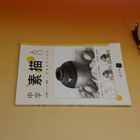 中学素描入门