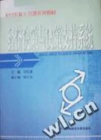 经济决策与决策支持系统
