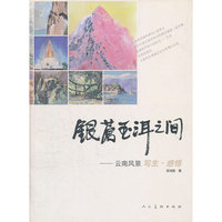 银苍玉洱