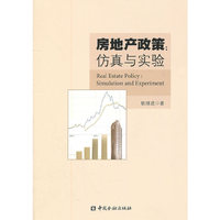 房地产政策-仿真与实验