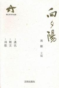 向夕阳