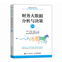 财务大数据分析与决策（微课版）