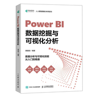 Power BI数据挖掘与可视化分析