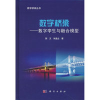 数字桥梁——数字孪生与融合模型