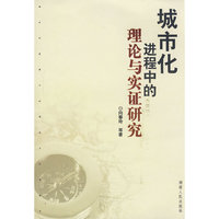城市化进程中的理论与实证研究
