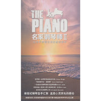名家钢琴师2（8CD套装）