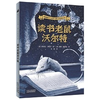 摆渡船当代世界儿童桥梁书系读书老鼠沃尔特