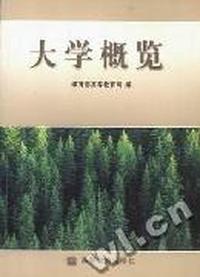 大学概览