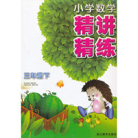 三年级下-小学数学精讲精练