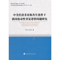 中美经济非对称共生条件下我国流动性重复逆转问题研究