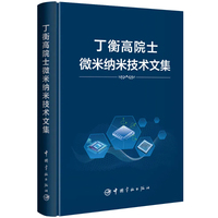 丁衡高院士微米纳米技术文集