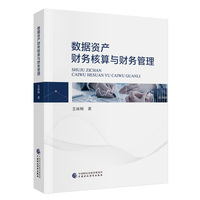 数据资产财务核算与财务管理