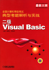 二级Visual Basic
