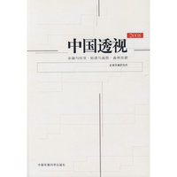 中国透视2008(中文版)