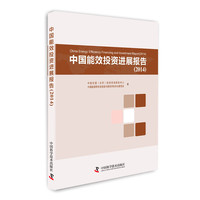 中国能效投资进展报告（2014）