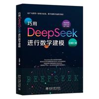 巧用DeepSeek进行数学建模