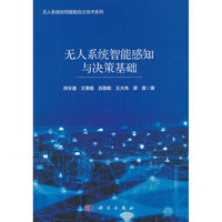 无人系统智能感知与决策基础