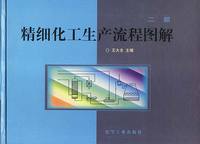精细化工生产流程图解二部