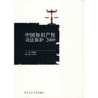 中国知识产权司法保护 2009